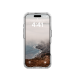 Carcasa UAG Plyo XTE cu Magsafe compatibila cu iPhone 16 Pro, Transparent 3 - lerato.ro