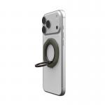 Suport universal pentru telefon UAG Magnetic Ring Stand LT, Compatibil MagSafe, Olive 14 - lerato.ro