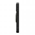 Suport universal pentru telefon UAG Magnetic Ring Stand LT, Compatibil MagSafe, Olive 21 - lerato.ro