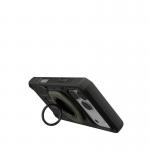 Suport universal pentru telefon UAG Magnetic Ring Stand LT, Compatibil MagSafe, Olive 22 - lerato.ro