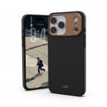 Husa UAG Fibr Armr compatibila cu iPhone 17 Pro Max, Negru 21 - lerato.ro