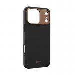 Husa UAG Fibr Armr compatibila cu iPhone 17 Pro Max, Negru 12 - lerato.ro