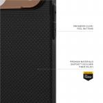 Husa UAG Fibr Armr compatibila cu iPhone 17 Pro Max, Negru 13 - lerato.ro