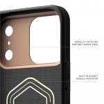 Husa UAG Fibr Armr compatibila cu iPhone 17 Pro Max, Negru 14 - lerato.ro