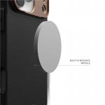 Husa UAG Fibr Armr compatibila cu iPhone 17 Pro Max, Negru 15 - lerato.ro