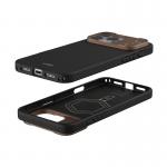 Husa UAG Fibr Armr compatibila cu iPhone 17 Pro Max, Negru 19 - lerato.ro