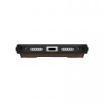 Husa UAG Fibr Armr compatibila cu iPhone 17 Pro Max, Negru 4 - lerato.ro