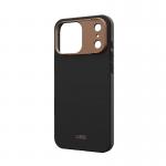 Husa UAG Fibr Armr compatibila cu iPhone 17 Pro Max, Negru 23 - lerato.ro