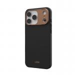 Husa UAG Fibr Armr compatibila cu iPhone 17 Pro Max, Negru 9 - lerato.ro