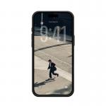 Husa UAG Fibr Armr compatibila cu iPhone 17 Pro Max, Negru 10 - lerato.ro