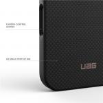 Husa UAG Fibr Armr compatibila cu iPhone 17 Pro, Negru 12 - lerato.ro