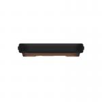 Husa UAG Fibr Armr compatibila cu iPhone 17 Pro, Negru 21 - lerato.ro