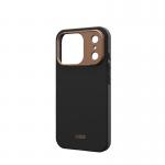 Husa UAG Fibr Armr compatibila cu iPhone 17 Pro, Negru 23 - lerato.ro