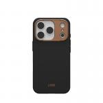 Husa UAG Fibr Armr compatibila cu iPhone 17 Pro, Negru 2 - lerato.ro