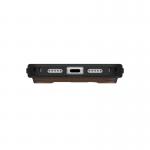 Husa UAG Fibr Armr compatibila cu iPhone 17 Pro, Negru 9 - lerato.ro