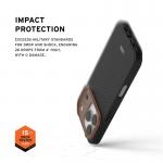 Husa UAG Fibr Armr compatibila cu iPhone 17 Pro, Negru 10 - lerato.ro