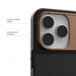 Husa UAG Fibr Armr compatibila cu iPhone 17 Pro, Negru 11 - lerato.ro