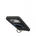 Suport universal pentru telefon UAG Magnetic Ring Stand LT, Compatibil MagSafe, Mallard 17 - lerato.ro