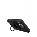 Suport universal pentru telefon UAG Magnetic Ring Stand LT, Compatibil MagSafe, Negru 16 - lerato.ro