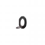 Suport universal pentru telefon UAG Magnetic Ring Stand LT, Compatibil MagSafe, Negru 9 - lerato.ro