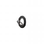 Suport universal pentru telefon UAG Magnetic Ring Stand LT, Compatibil MagSafe, Negru 10 - lerato.ro
