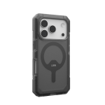 Carcasa UAG Trooper cu MagSafe compatibila cu iPhone 17 Pro, Negru 3 - lerato.ro