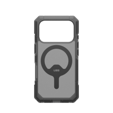 Carcasa UAG Trooper cu MagSafe compatibila cu iPhone 17 Pro, Negru