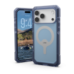 Carcasa UAG Trooper cu MagSafe compatibila cu iPhone 17 Pro Max, Albastru 4 - lerato.ro