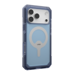 Carcasa UAG Trooper cu MagSafe compatibila cu iPhone 17 Pro Max, Albastru 3 - lerato.ro