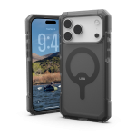 Carcasa UAG Trooper cu MagSafe compatibila cu iPhone 17 Pro Max, Negru 4 - lerato.ro
