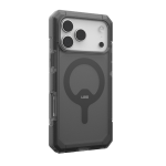 Carcasa UAG Trooper cu MagSafe compatibila cu iPhone 17 Pro Max, Negru 3 - lerato.ro