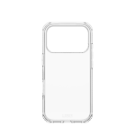 Carcasa Plyo cu MagSafe compatibila cu iPhone 17 Pro, Transparent 2 - lerato.ro