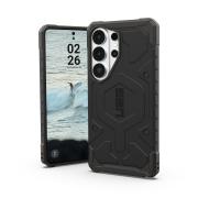 Carcasa UAG Pathfinder cu MagSafe compatibila cu Samsung Galaxy S26 Ultra, Negru