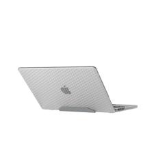 Carcasa laptop  UAG Essential Armor compatibila cu MacBook Pro 14 inch (M4 / M3 / M2), Transparent