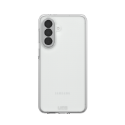 Carcasa UAG Scout compatibila cu Samsung Galaxy A57, Transparent