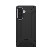 Carcasa UAG Scout compatibila cu Samsung Galaxy A37, Negru