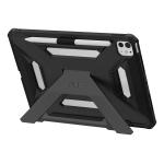Carcasa UAG Scout Plus cu Kickstand compatibila cu iPad Pro 11 inch 2024, Negru 3 - lerato.ro