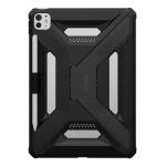 Carcasa UAG Scout Plus cu Kickstand compatibila cu iPad Pro 11 inch 2024, Negru 2 - lerato.ro
