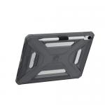 Carcasa UAG Scout Plus cu Kickstand compatibila cu iPad 10.9 inch 2022 / iPad 11 inch 2025, Gri 4 - lerato.ro