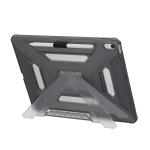 Carcasa UAG Scout Plus cu Kickstand compatibila cu iPad Air 13 inch 2024/2025/2026, Gri 4 - lerato.ro