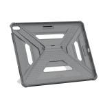 Carcasa UAG Scout Plus cu Kickstand compatibila cu iPad Air 13 inch 2024/2025/2026, Gri 3 - lerato.ro