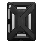 Carcasa UAG Scout Plus cu Kickstand compatibila cu iPad Air 11 inch 2024/2025/2026, Negru 2 - lerato.ro