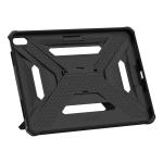 Carcasa UAG Scout Plus cu Kickstand compatibila cu iPad Air 11 inch 2024/2025/2026, Negru 3 - lerato.ro