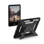Carcasa UAG Scout Plus cu Kickstand compatibila cu iPad 10.9 inch 2022 / iPad 11 inch 2025, Negru 3 - lerato.ro