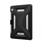 Carcasa UAG Scout Plus cu Kickstand compatibila cu iPad 10.9 inch 2022 / iPad 11 inch 2025, Negru 2 - lerato.ro
