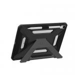 Carcasa UAG Scout Plus cu Kickstand compatibila cu iPad 10.9 inch 2022 / iPad 11 inch 2025, Negru 4 - lerato.ro