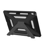 Carcasa UAG Scout Plus cu Kickstand compatibila cu iPad Air 13 inch 2024/2025/2026, Negru 4 - lerato.ro