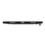 Carcasa UAG Scout Plus cu Kickstand compatibila cu iPad Air 13 inch 2024/2025/2026, Negru 5 - lerato.ro
