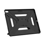 Carcasa UAG Scout Plus cu Kickstand compatibila cu iPad Air 13 inch 2024/2025/2026, Negru 3 - lerato.ro