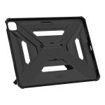 Carcasa UAG Scout Plus cu Kickstand compatibila cu iPad Pro 13 inch 2024, Negru 6 - lerato.ro